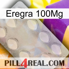 Eregra 100Mg 16